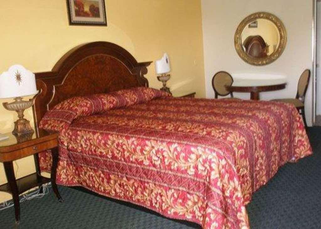 Beyond Stay Hotel Victorville Downtown Oda fotoğraf