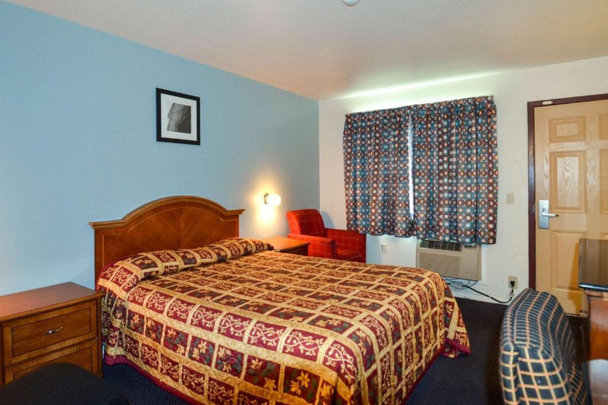 Beyond Stay Hotel Victorville Downtown Dış mekan fotoğraf