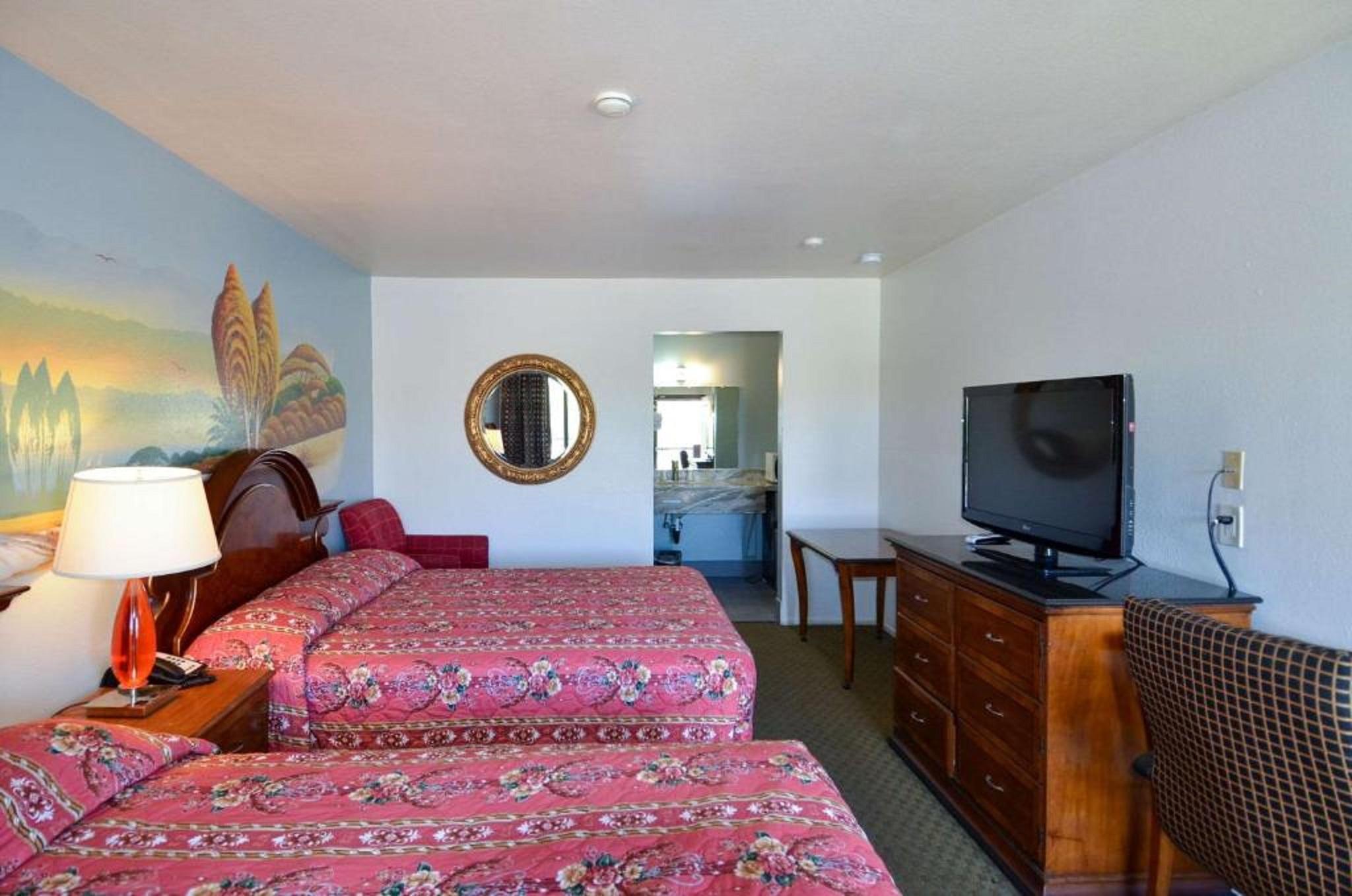 Beyond Stay Hotel Victorville Downtown Dış mekan fotoğraf